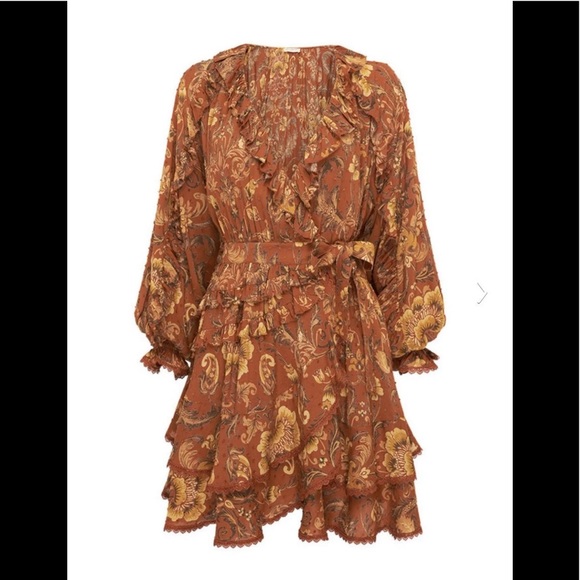 ❌SOLD❌Spell & The Gypsy Collective Aurora - Picture 4 of 8